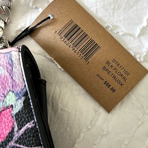 NWT Steve Madden Crossbody - Picture 2 of 5